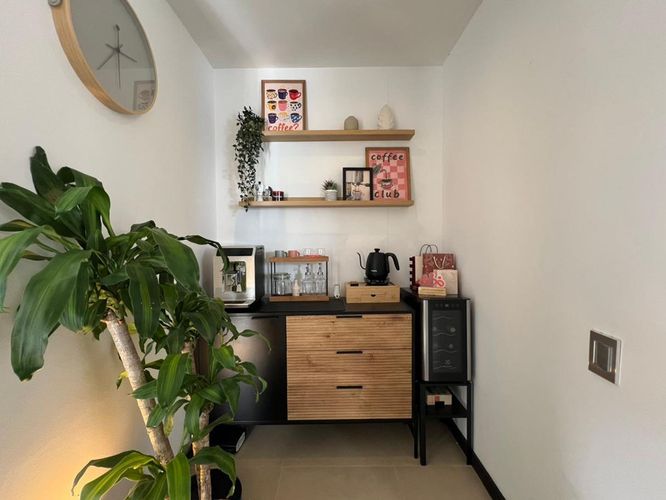 Apartamento de 3 alcobas en arriendo en El Poblado, Medellín, 90 m² · foto 9 de 14