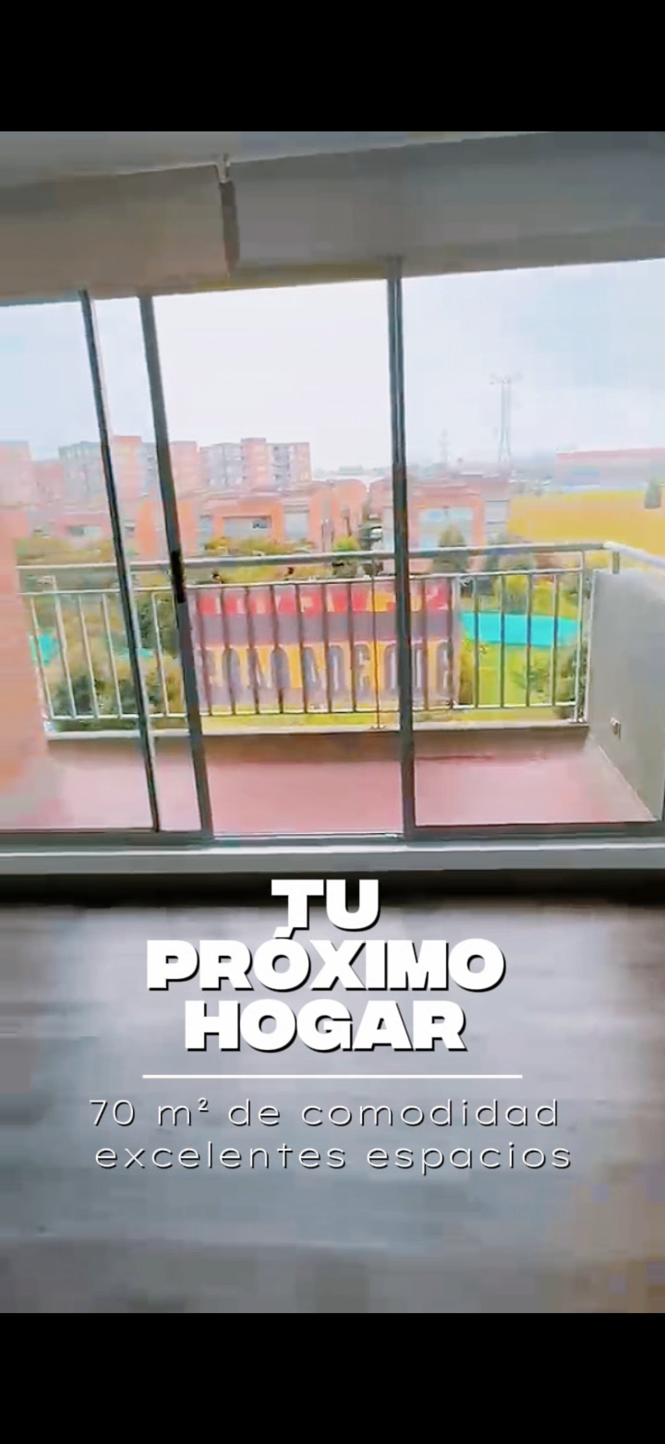 Apartamento en venta en Hacienda Alcala De Prodesa, Mosquera · foto 4 de 20