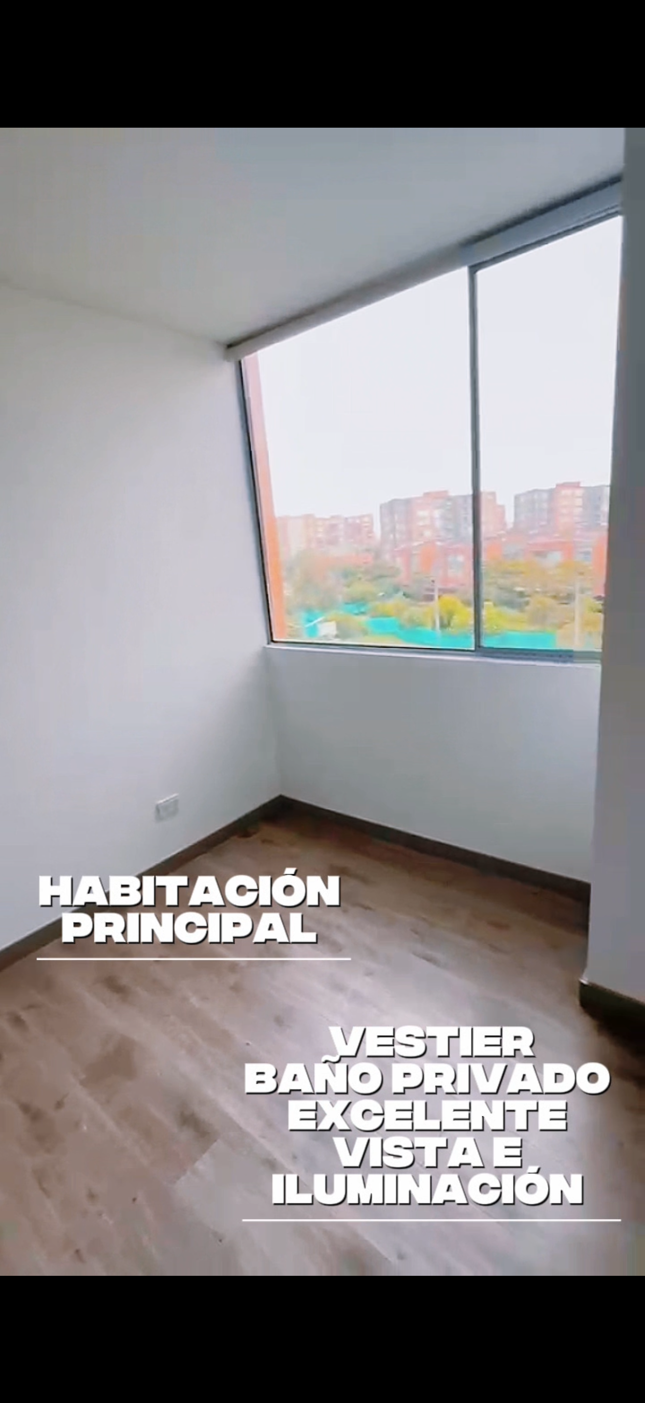 Apartamento en venta en Hacienda Alcala De Prodesa, Mosquera · foto 15 de 20