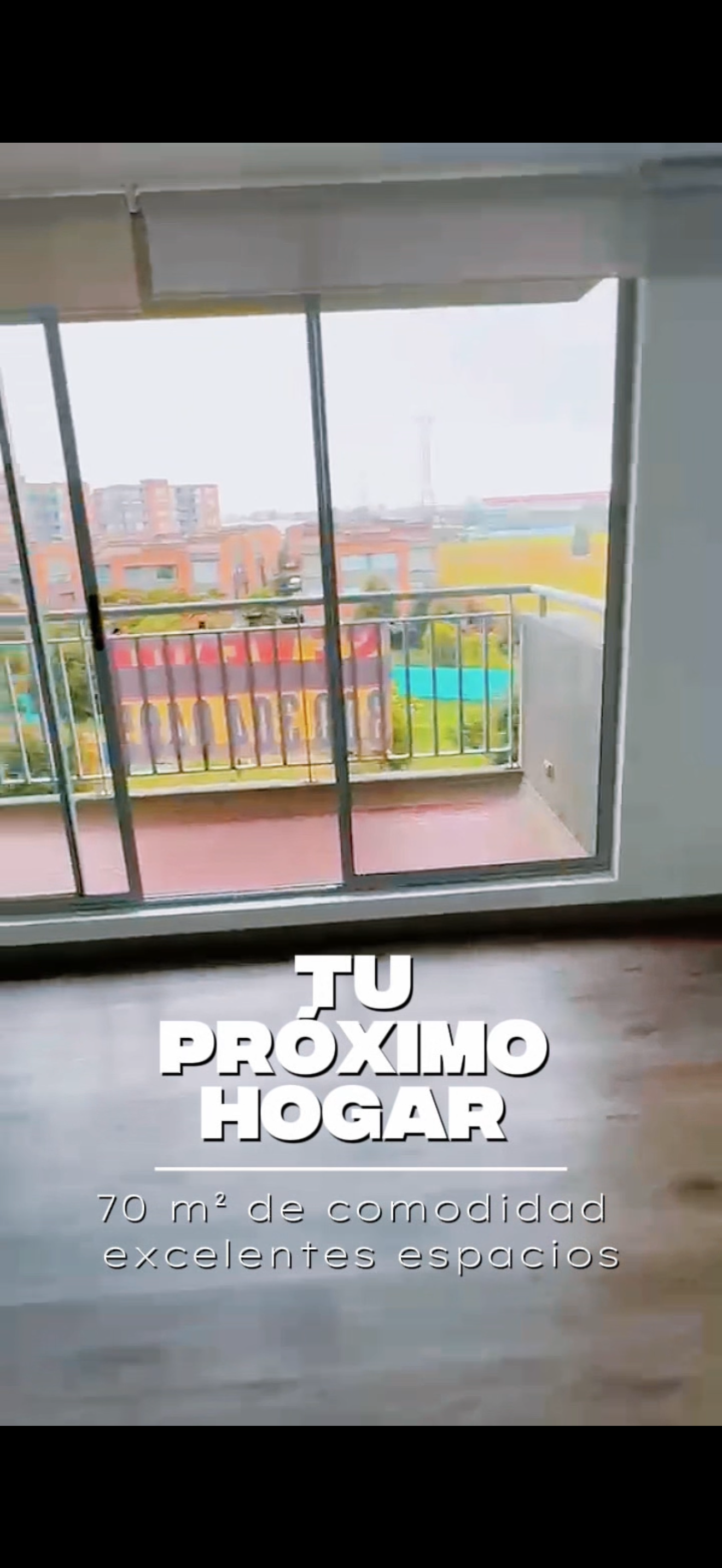 Apartamento en venta en Hacienda Alcala De Prodesa, Mosquera · foto 19 de 20