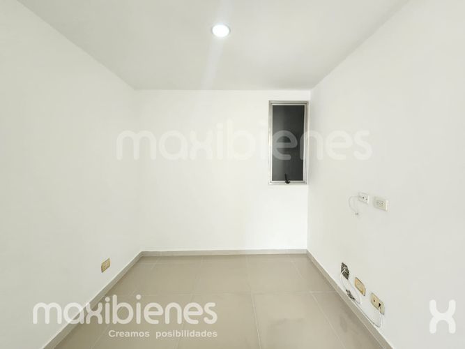 Apartamento de 3 alcobas en arriendo en Villa Carlota, Medellín, 85 m² · foto 8 de 13