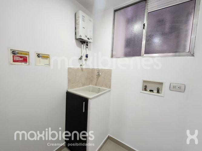 Apartamento de 3 alcobas en arriendo en Villa Carlota, Medellín, 85 m² · foto 13 de 13