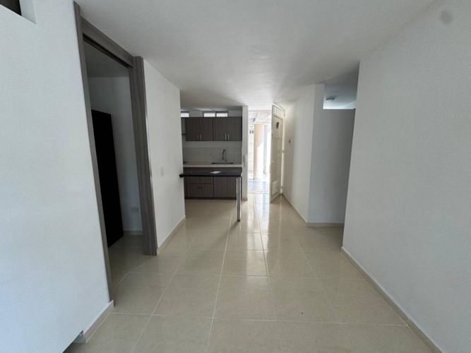 Apartamento de 3 alcobas en venta en Barro Blanco, Piedecuesta, 45 m² · foto 4 de 24