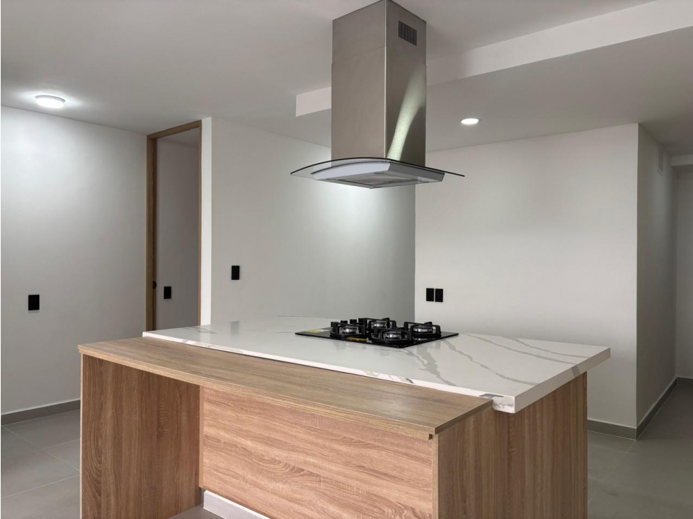 Apartamento en venta en Vía Las Palmas, Medellín · foto 6 de 12
