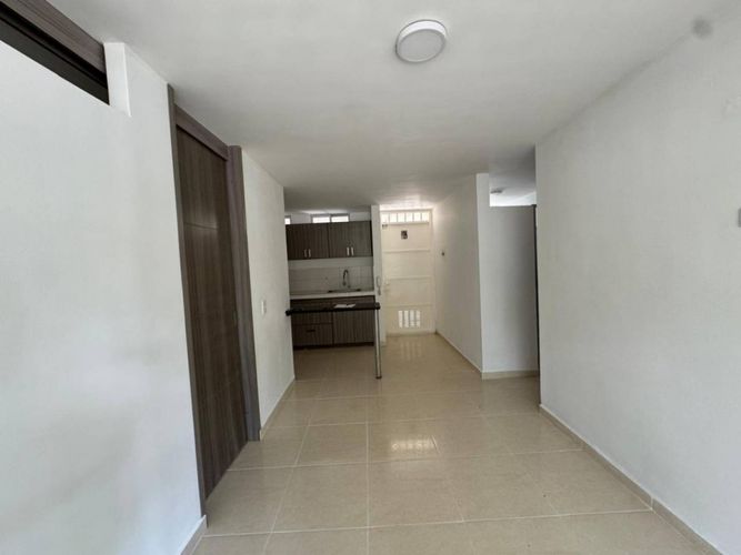 Apartamento de 3 alcobas en venta en Barro Blanco, Piedecuesta, 45 m² · foto 7 de 24