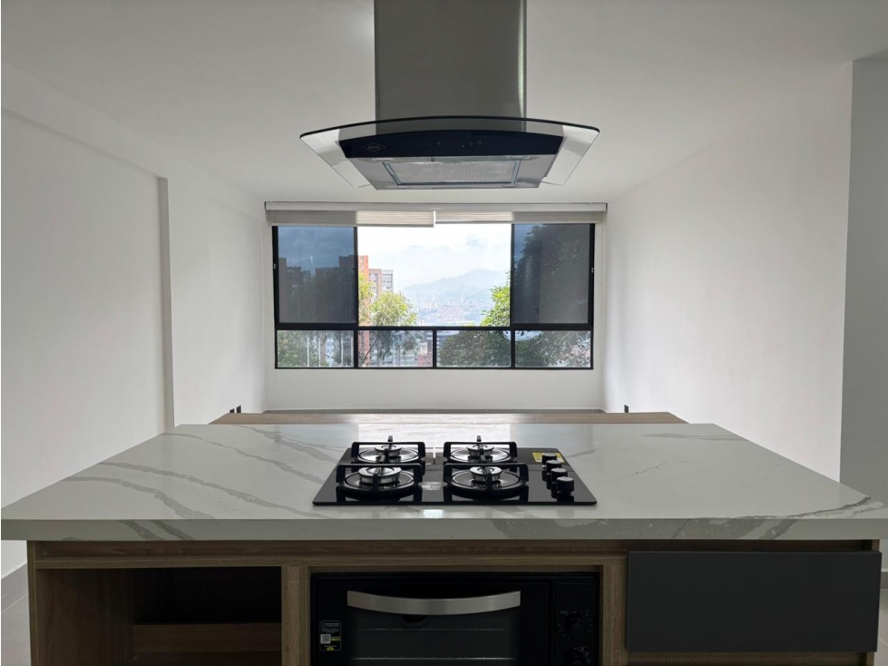 Apartamento en venta en Vía Las Palmas, Medellín · foto 7 de 12