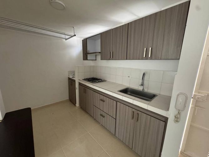Apartamento de 3 alcobas en venta en Barro Blanco, Piedecuesta, 45 m² · foto 9 de 24