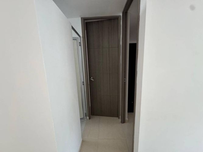 Apartamento de 3 alcobas en venta en Barro Blanco, Piedecuesta, 45 m² · foto 10 de 24