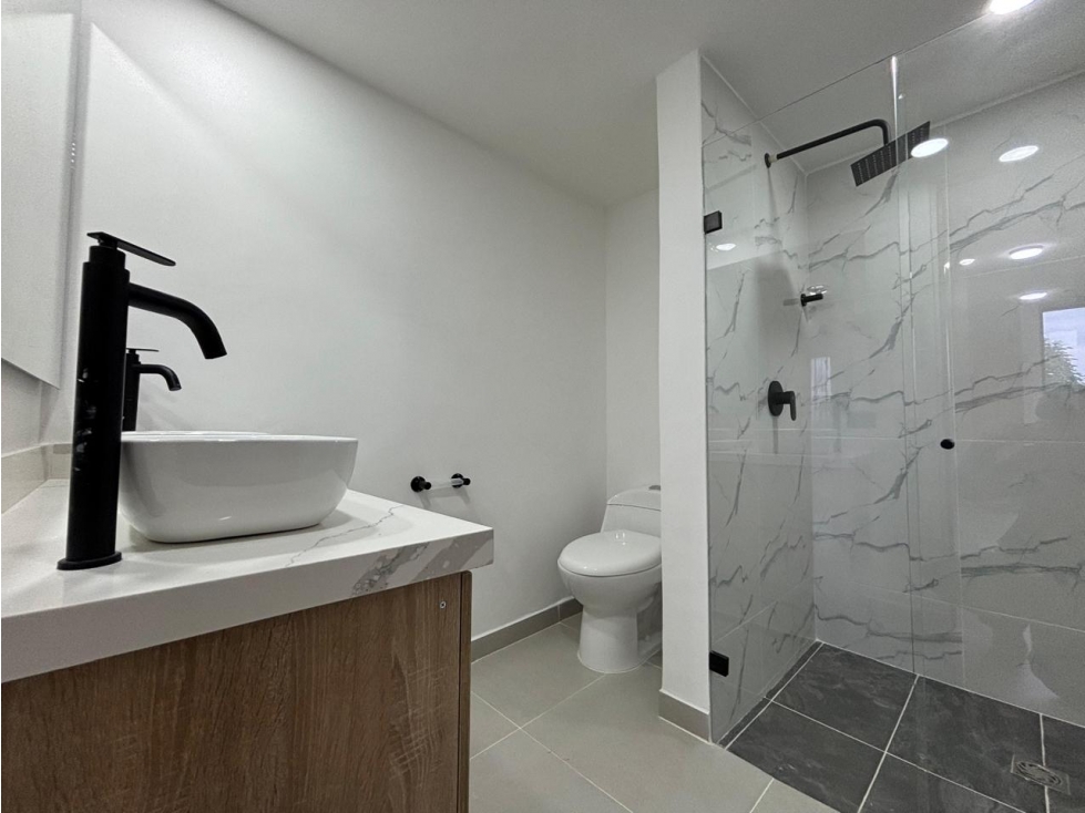 Apartamento en venta en Vía Las Palmas, Medellín · foto 8 de 12