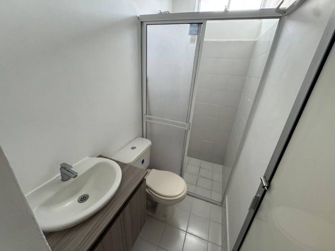 Apartamento de 3 alcobas en venta en Barro Blanco, Piedecuesta, 45 m² · foto 13 de 24