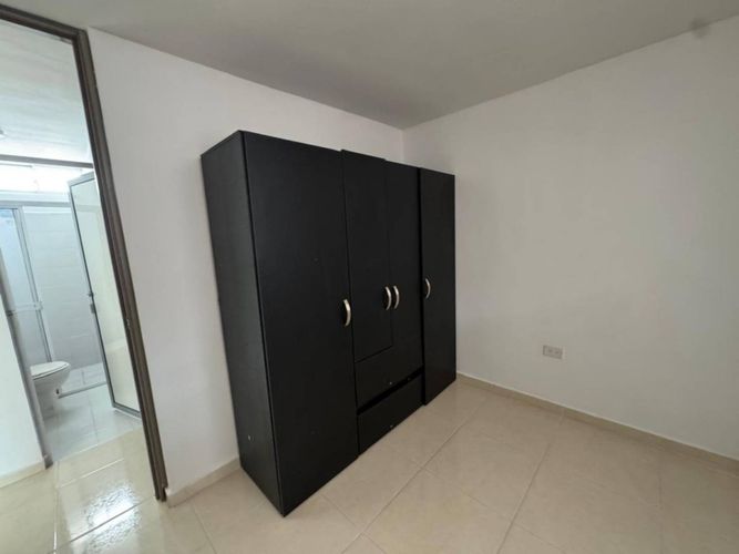 Apartamento de 3 alcobas en venta en Barro Blanco, Piedecuesta, 45 m² · foto 15 de 24