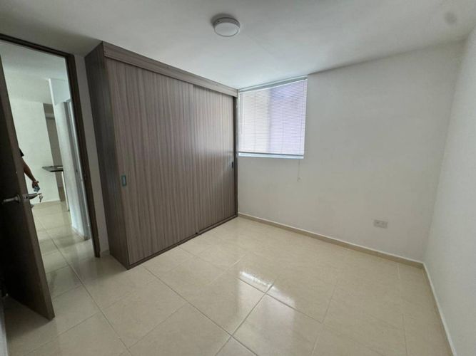 Apartamento de 3 alcobas en venta en Barro Blanco, Piedecuesta, 45 m² · foto 16 de 24