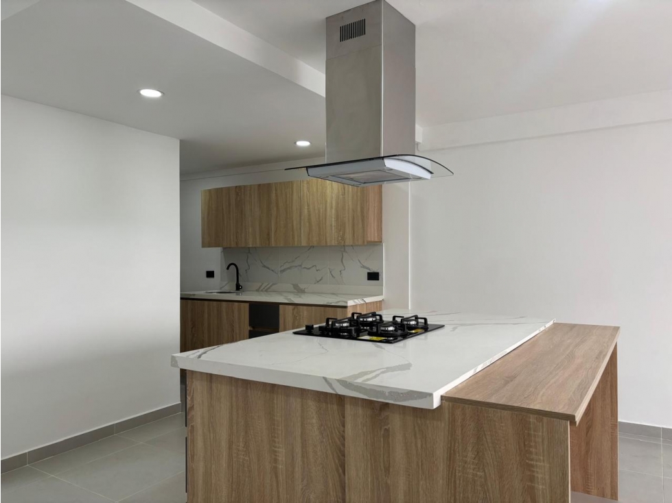 Apartamento en venta en Vía Las Palmas, Medellín · foto 12 de 12