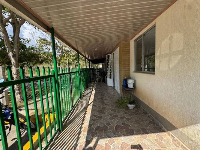 Apartamento de 3 alcobas en venta en Barro Blanco, Piedecuesta, 45 m² · foto 19 de 24
