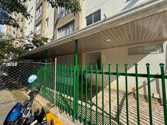 Apartamento de 3 alcobas en venta en Barro Blanco, Piedecuesta, 45 m² · foto 20 de 24