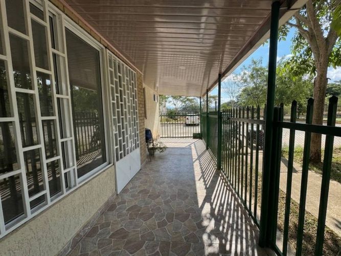 Apartamento de 3 alcobas en venta en Barro Blanco, Piedecuesta, 45 m² · foto 21 de 24