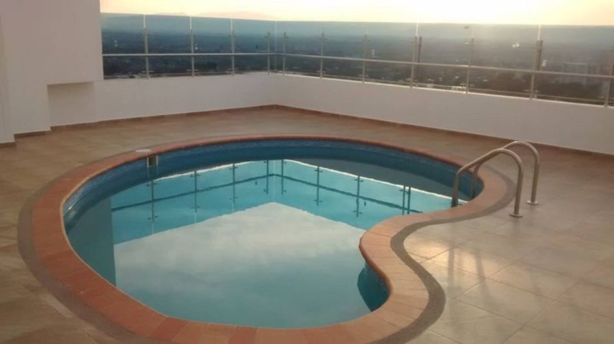 Apartamento de 3 alcobas en arriendo en Ipanema, Neiva, 96 m² · foto 23 de 24