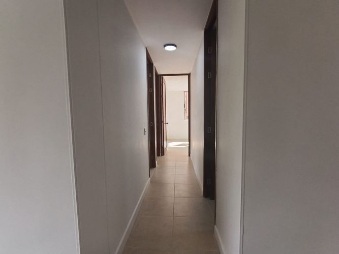 Apartamento de 3 alcobas en arriendo en Loma Del Esmeraldal, Envigado, 90 m² · foto 7 de 20