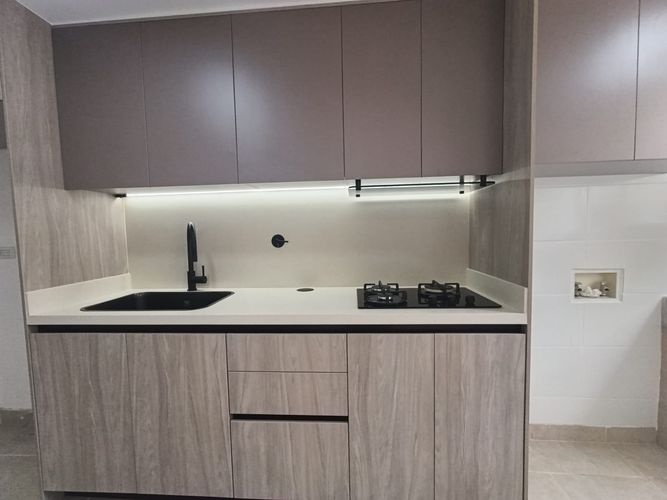 Apartamento de 3 alcobas en arriendo en Loma Del Esmeraldal, Envigado, 90 m² · foto 11 de 20
