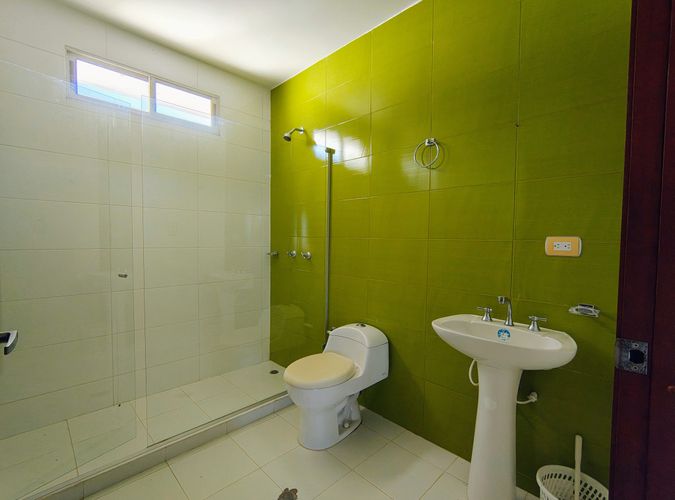 Casa de 2 alcobas en venta en Salgar, Barranquilla, 168 m² · foto 4 de 24