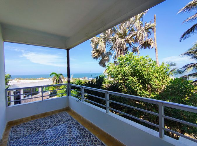 Casa de 2 alcobas en venta en Salgar, Barranquilla, 168 m² · foto 8 de 24