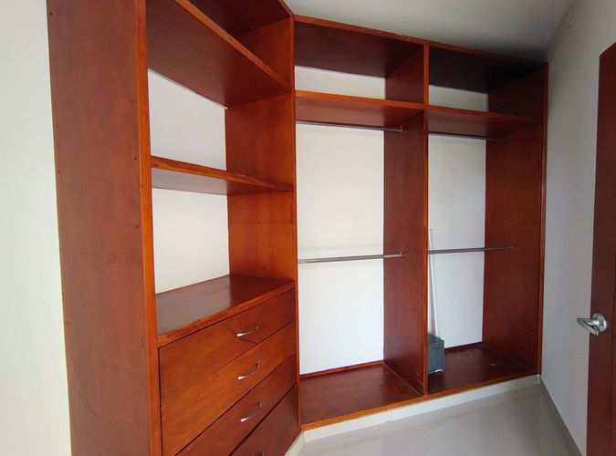 Casa de 2 alcobas en venta en Salgar, Barranquilla, 168 m² · foto 15 de 24