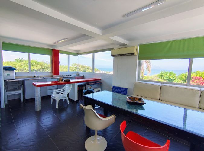 Casa de 2 alcobas en venta en Salgar, Barranquilla, 168 m² · foto 20 de 24