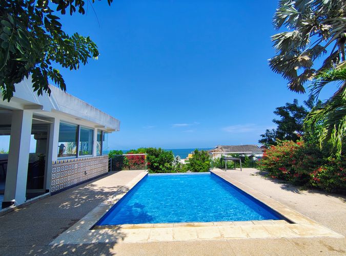 Casa de 2 alcobas en venta en Salgar, Barranquilla, 168 m² · foto 22 de 24