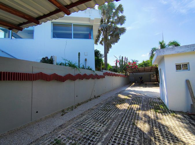 Casa de 2 alcobas en venta en Salgar, Barranquilla, 168 m² · foto 23 de 24