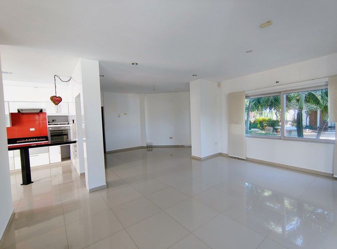 Casa de 2 alcobas en venta en Salgar, Barranquilla, 168 m² · foto 24 de 24