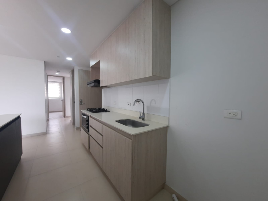 Apartamento en Arriendo en Loma del Escobero, Envigado