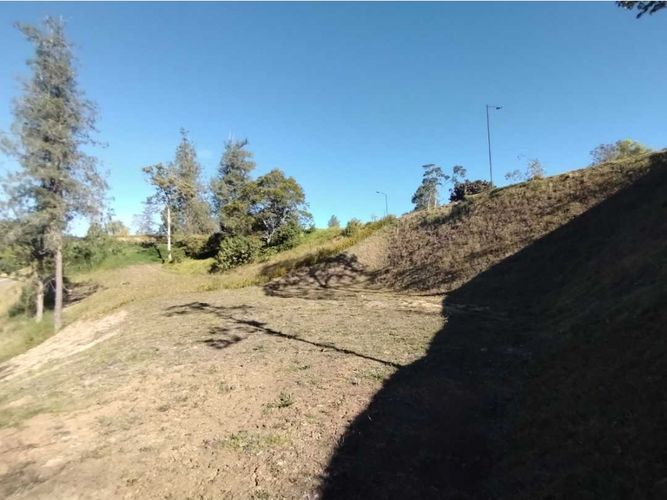 Lote en venta en Pantanillo, El Retiro, 1887 m² · foto 2 de 7