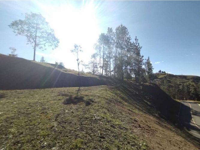 Lote en venta en Pantanillo, El Retiro, 1887 m² · foto 5 de 7