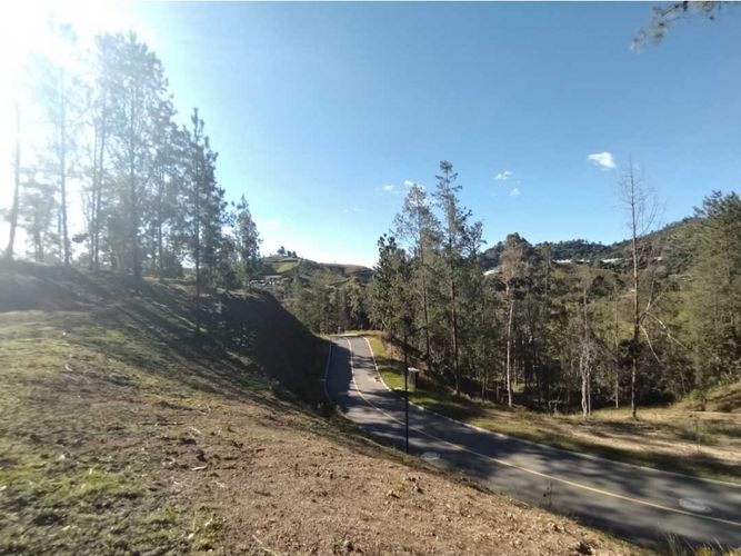 Lote en venta en Pantanillo, El Retiro, 1887 m² · foto 6 de 7