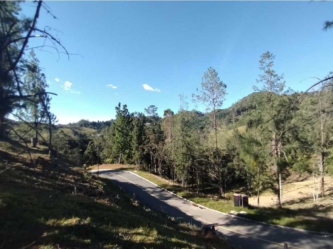 Lote en venta en Pantanillo, El Retiro, 1887 m² · foto 7 de 7