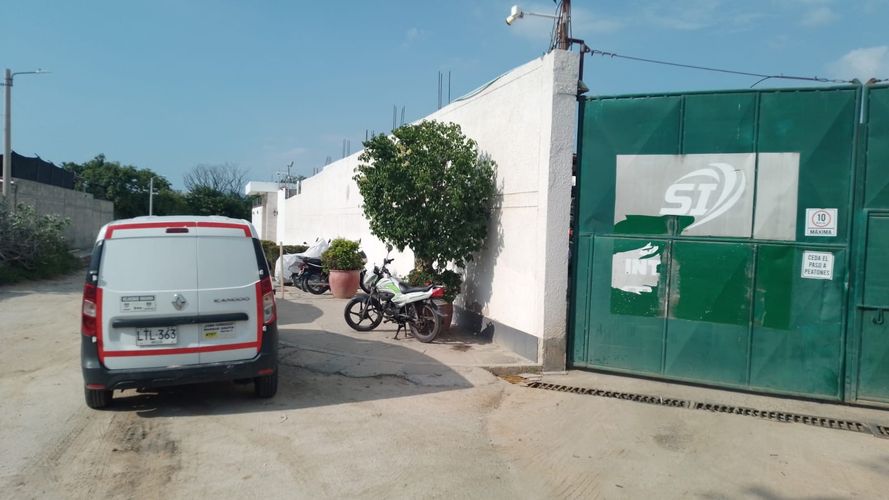 Lote en venta en Bello Sol, Santa Marta, 1435 m² · foto 2 de 8