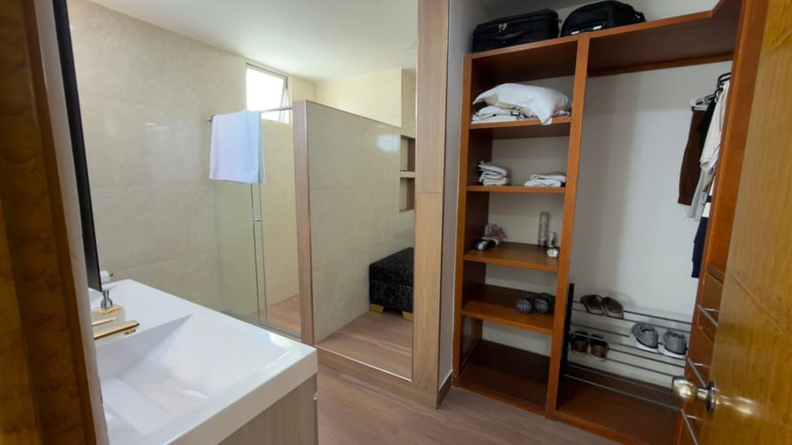 Apartamento de 3 alcobas en venta en Bellavista, Los Patios, 137 m² · foto 8 de 18