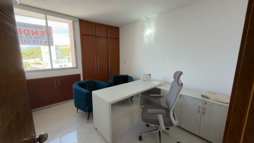 Apartamento de 3 alcobas en venta en Bellavista, Los Patios, 137 m² · foto 10 de 18