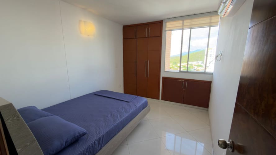 Apartamento de 3 alcobas en venta en Bellavista, Los Patios, 137 m² · foto 11 de 18