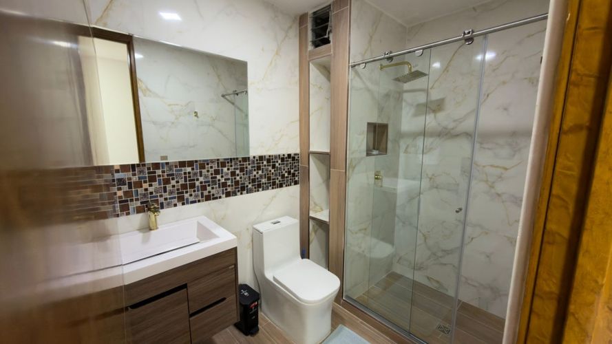 Apartamento de 3 alcobas en venta en Bellavista, Los Patios, 137 m² · foto 12 de 18