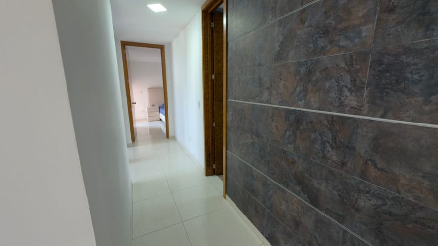 Apartamento de 3 alcobas en venta en Bellavista, Los Patios, 137 m² · foto 15 de 18