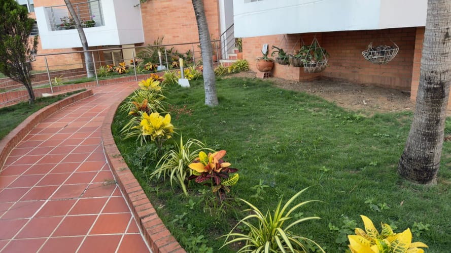 Apartamento de 3 alcobas en venta en Bellavista, Los Patios, 137 m² · foto 18 de 18