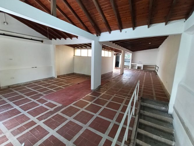 Bodega en arriendo en El Salvador, Medellín, 90 m² · foto 6 de 10