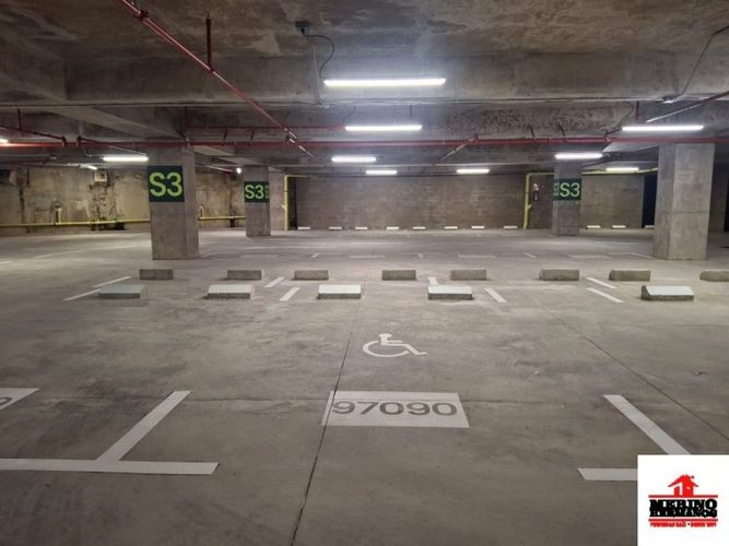Consultorio en venta en Los Pinos, Medellín, 29 m² · foto 12 de 12