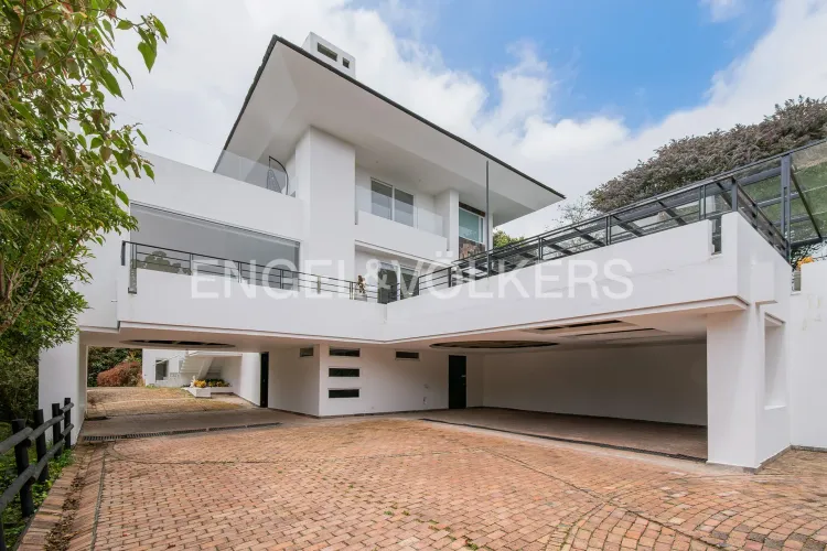 Casa de 3 alcobas en venta en Yerbabuena, Chía, 353 m² · foto 19 de 20