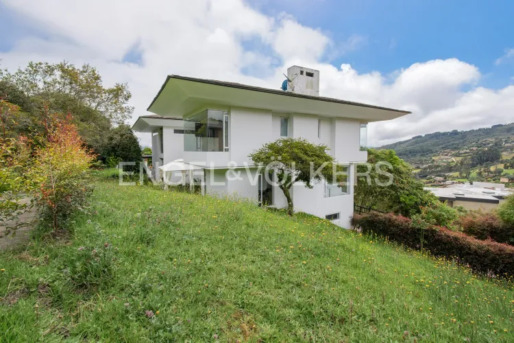 Casa de 3 alcobas en venta en Yerbabuena, Chía, 353 m² · foto 18 de 20