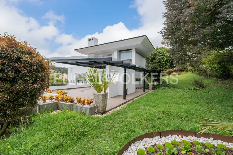 Casa de 3 alcobas en venta en Yerbabuena, Chía, 353 m² · foto 17 de 20