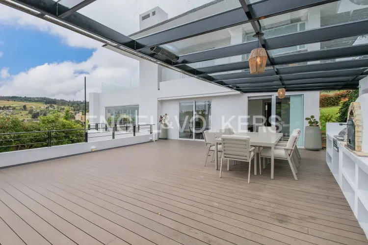 Casa de 3 alcobas en venta en Yerbabuena, Chía, 353 m² · foto 16 de 20