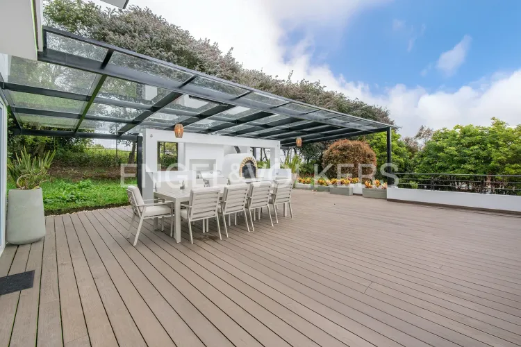 Casa de 3 alcobas en venta en Yerbabuena, Chía, 353 m² · foto 15 de 20