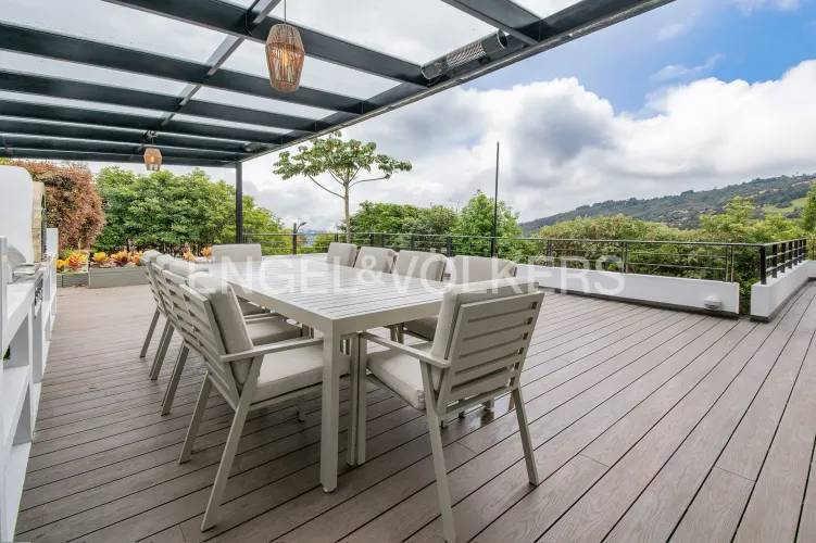 Casa de 3 alcobas en venta en Yerbabuena, Chía, 353 m² · foto 14 de 20